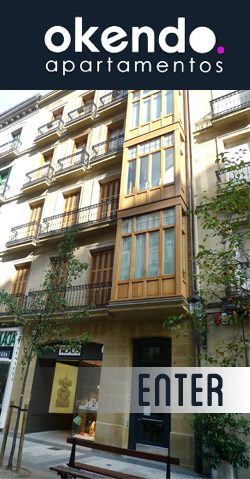 Apartamentos Okendo